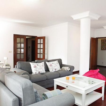 Cascais Guia'S Gorgeous & Spacious Apartment Luaran gambar