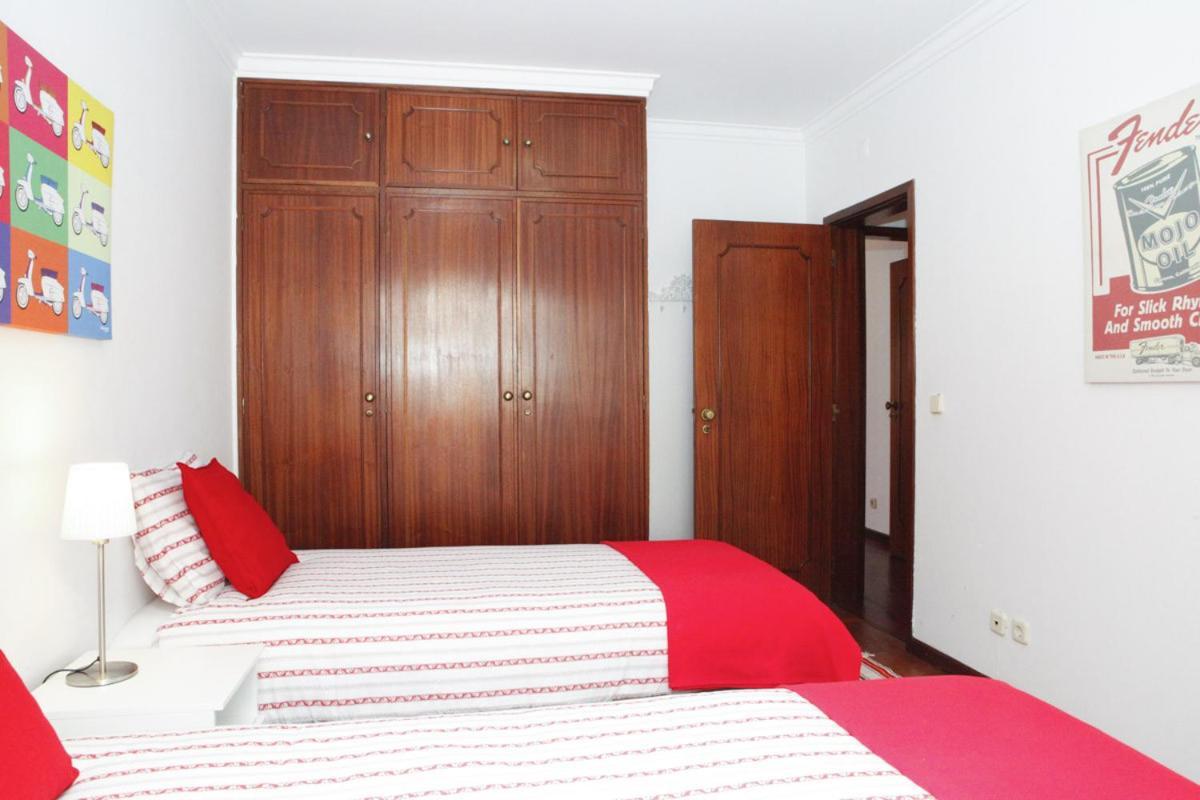 Cascais Guia'S Gorgeous & Spacious Apartment Luaran gambar