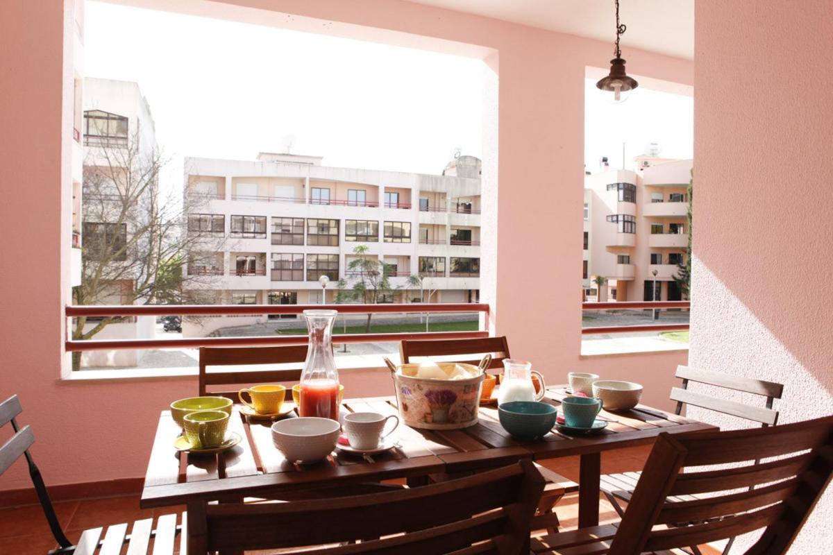 Cascais Guia'S Gorgeous & Spacious Apartment Luaran gambar