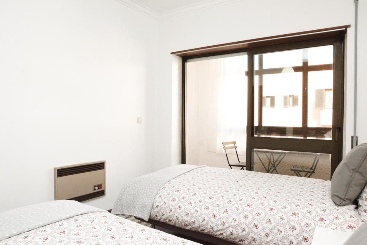 Cascais Guia'S Gorgeous & Spacious Apartment Luaran gambar