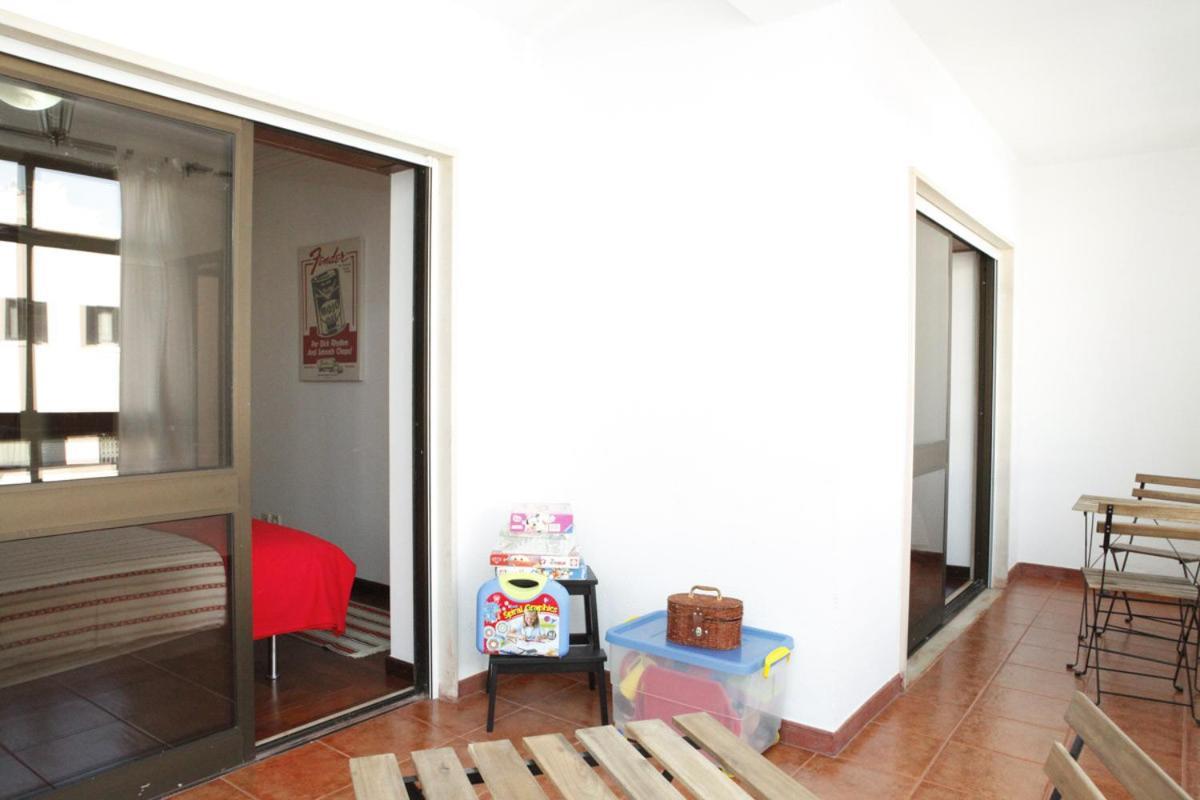 Cascais Guia'S Gorgeous & Spacious Apartment Luaran gambar
