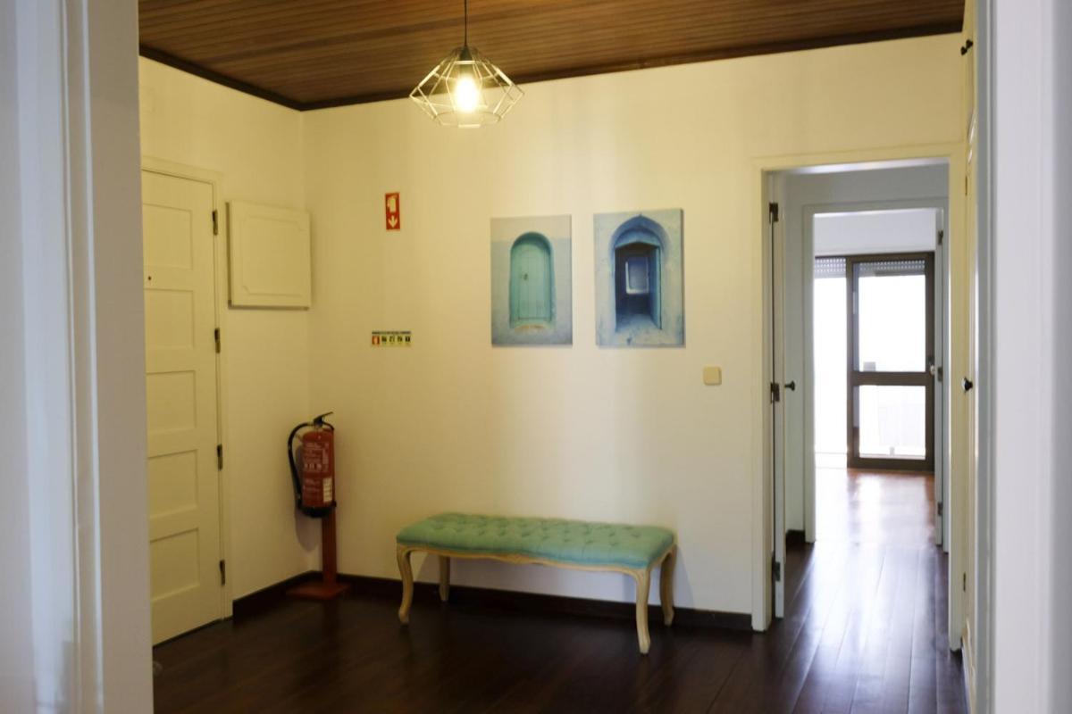 Cascais Guia'S Gorgeous & Spacious Apartment Luaran gambar