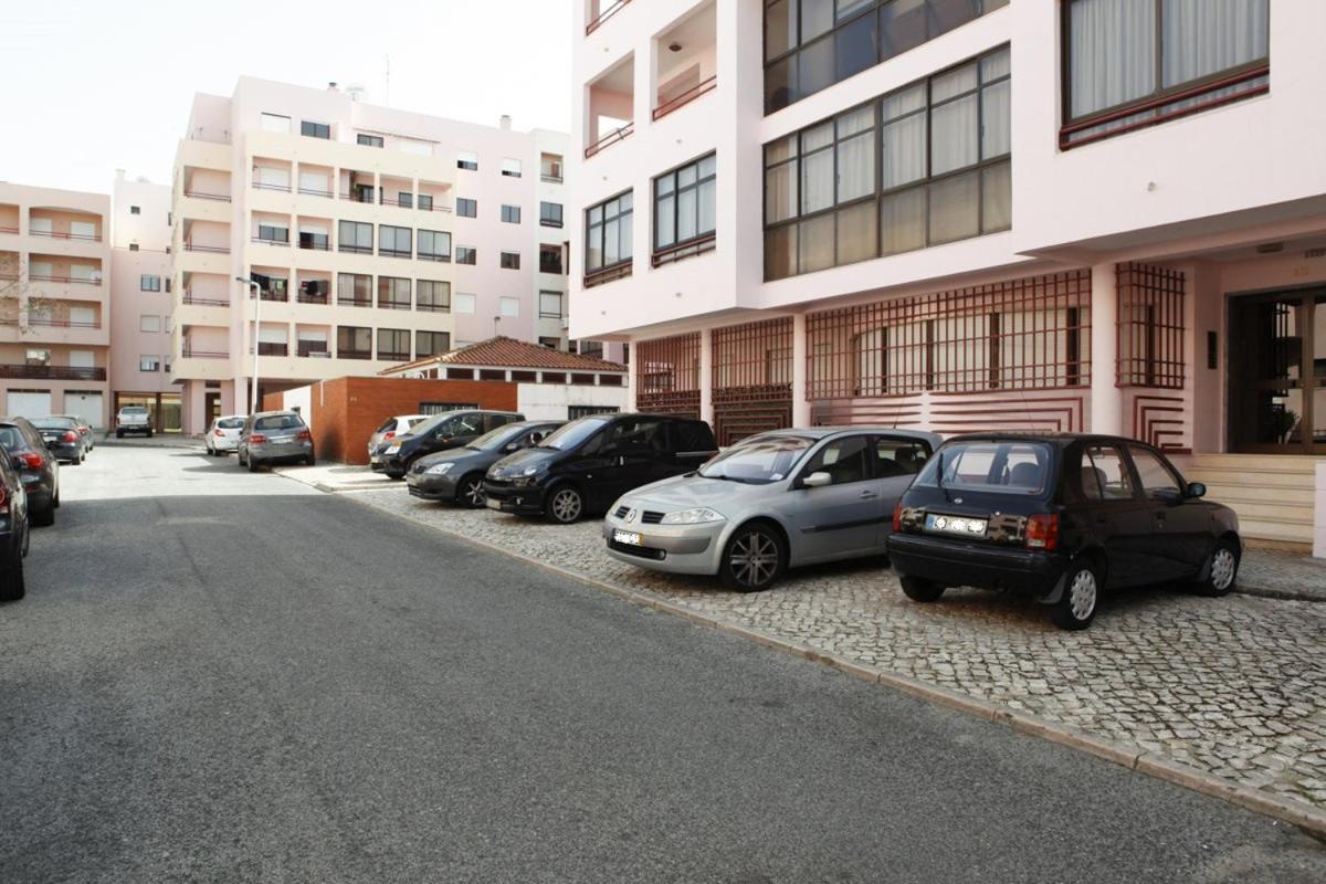 Cascais Guia'S Gorgeous & Spacious Apartment Luaran gambar