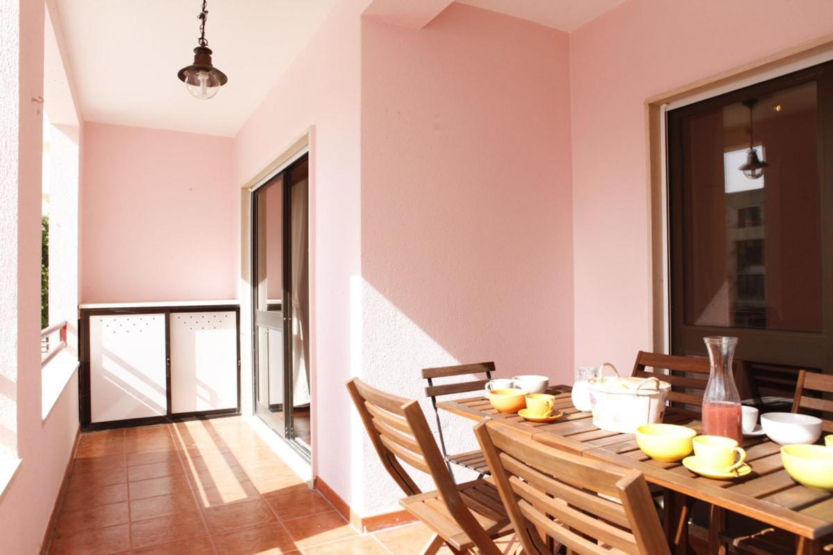 Cascais Guia'S Gorgeous & Spacious Apartment Luaran gambar