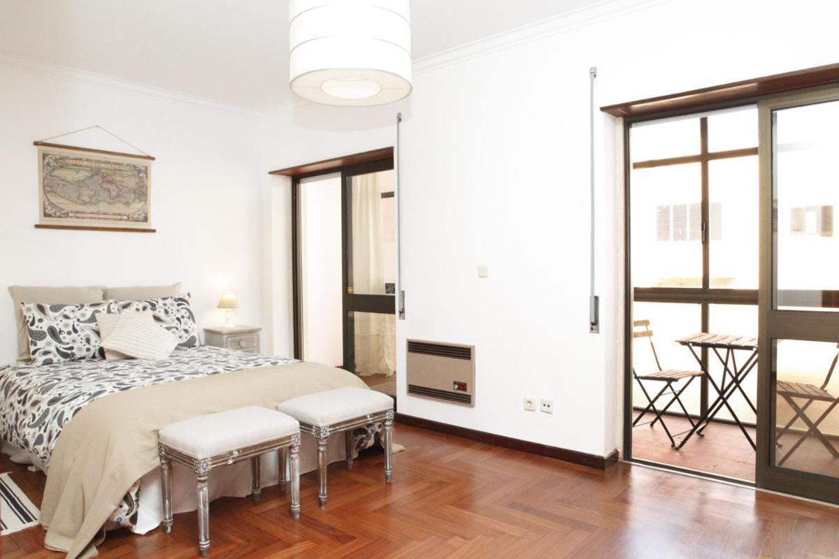 Cascais Guia'S Gorgeous & Spacious Apartment Luaran gambar