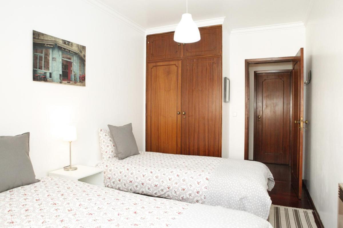 Cascais Guia'S Gorgeous & Spacious Apartment Luaran gambar